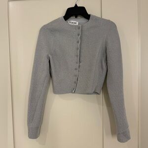 Cute Victoria Beckham sweater!